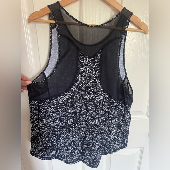 Lululemon sculpt tank - Picture 2 of 2